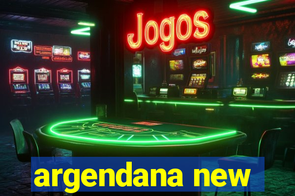 argendana new